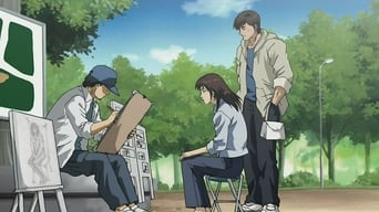 Episode 27 — I'm in love!?