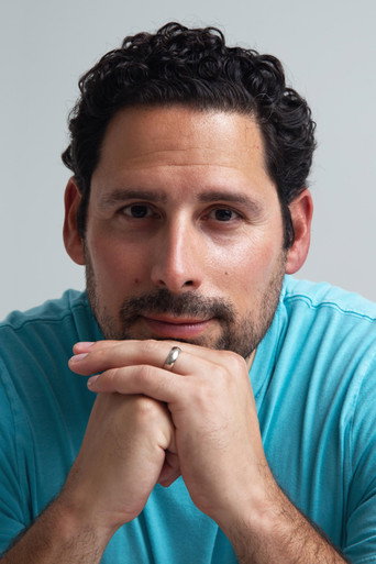 Pablo Bobadillaの人物画像 1