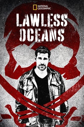 Lawless Oceans: Season 1