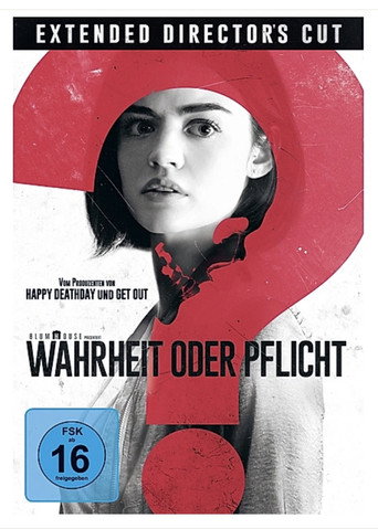 Wahrheit oder Pflicht