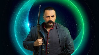 Al Zennd - Wolf of Al Assi (2023)