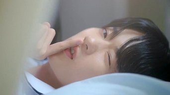 Episódio Hamster e Sociopata da série A Shoulder To Cry On