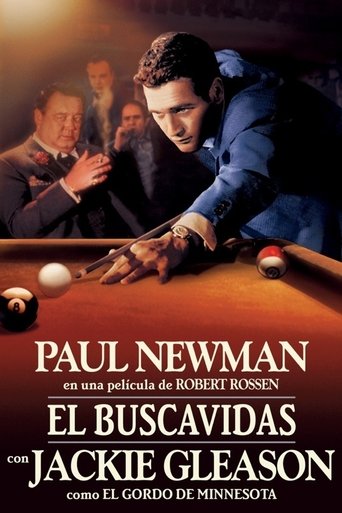 El buscavidas