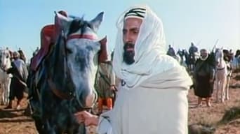 #12 The Epic of Cheikh Bouamama