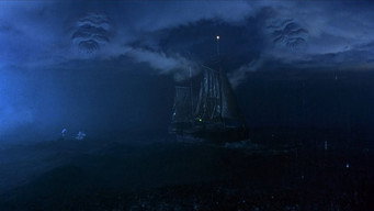 #5 Cabin Boy