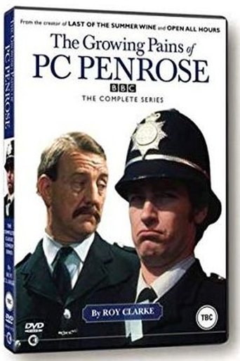 The Growing Pains Of PC Penrose