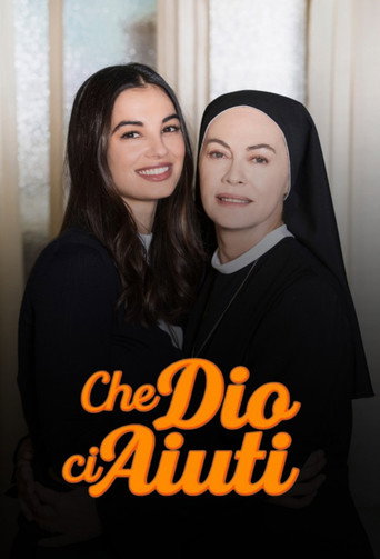 Póster del título