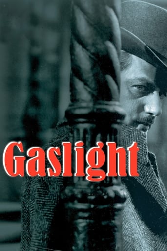 Gaslight (1940)