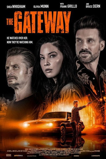 The Getaway
