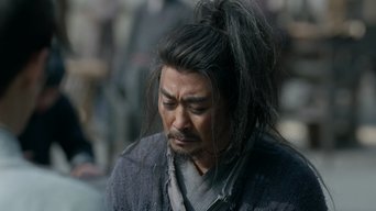Episódio Episódio 6 da série Lenda de Zang Hai