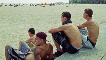 Beach Rats (2017)