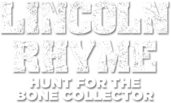 Lincoln Rhyme: Hunt for the Bone Collector logo