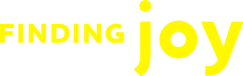 Finding Joy logo