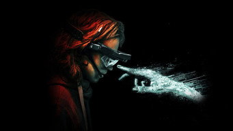 #5 Ghost Project