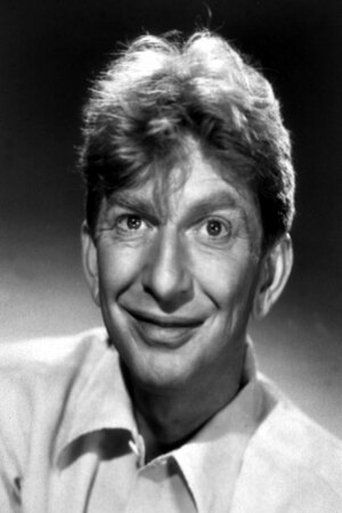 Image of Sterling Holloway