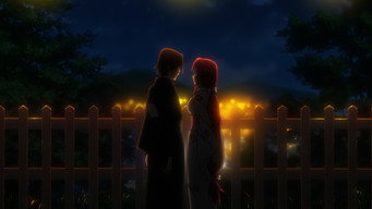 第6話：Summer Temptation