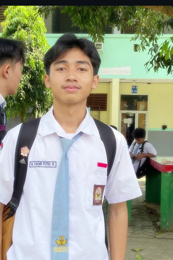 M. Fakhri Putra
