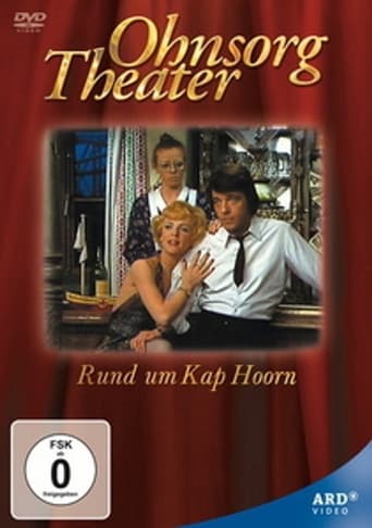 Ohnsorg-Theater: Rund um Kap Hoorn Stream