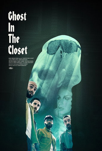 Ghost in the Closet