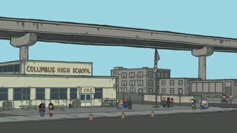 #1 Bridge Kids