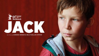 #13 Jack
