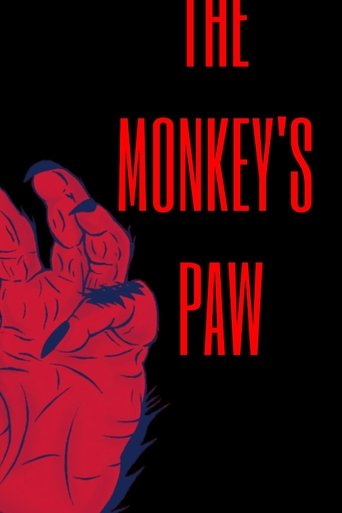 The Monkey’s Paw poster