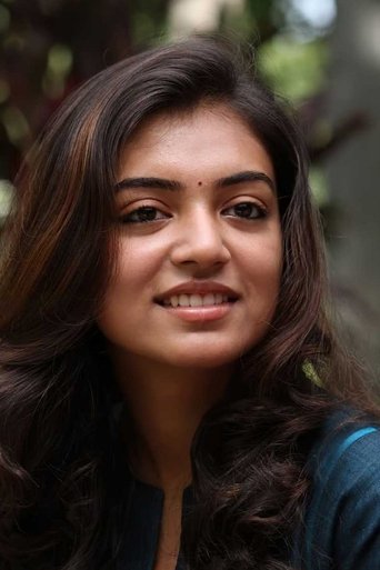 Image of Nazriya Nazim Fahadh