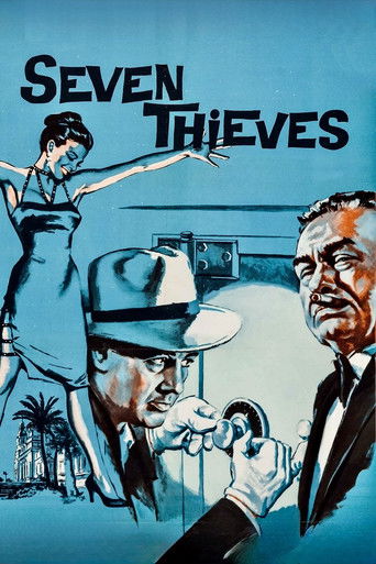 Seven Thieves
