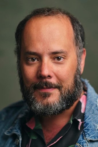 Image of Marco Paiva