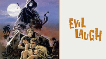 #9 Evil Laugh