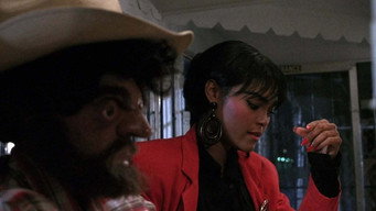 #5 Blood Diner