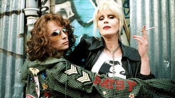 #7 Absolutely Fabulous