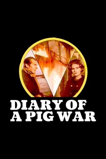 Diary of a Pig War (1975)