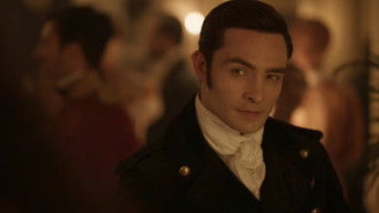 Sandokan S1E2 poster