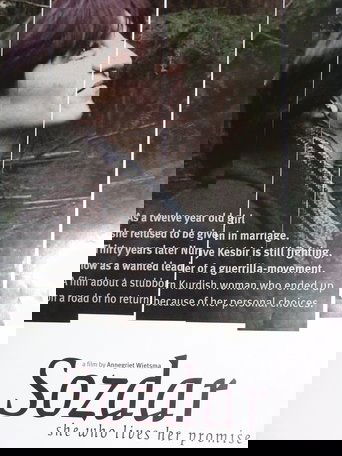 Sozdar, She Who Lives Her Promise