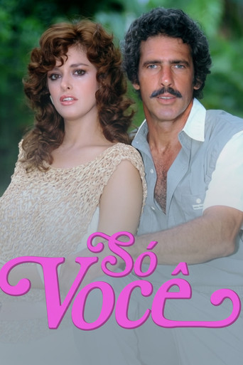 Poster de Só Você
