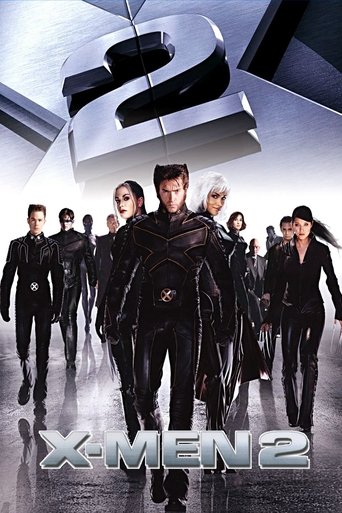 X-Men 2 X-Men 2