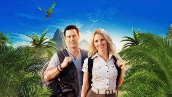 Finding Love in Saint Lucia (2024)
