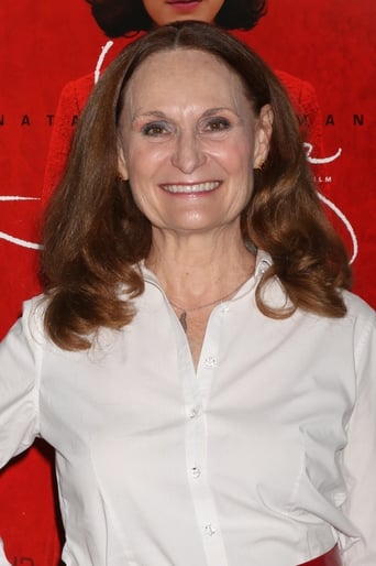 Profile picture of Beth Grant