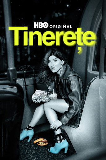 Tinerețe poster
