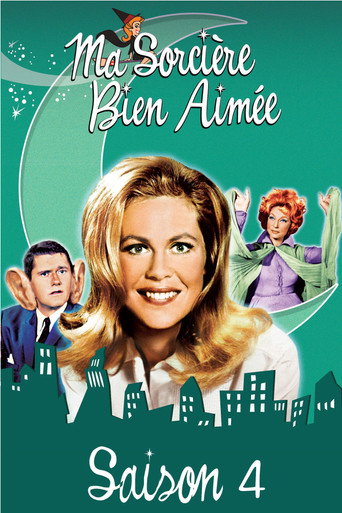 Affiche Saison 4