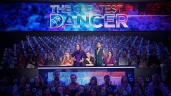 The Greatest Dancer van Vlaanderen - 1x01