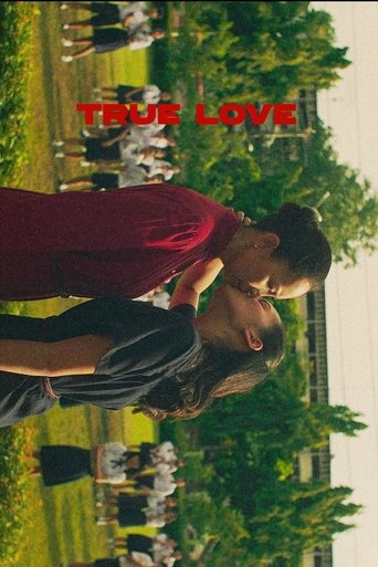 Girl from Nowhere: True Love