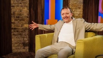 The Chris McCausland Show - S1E01