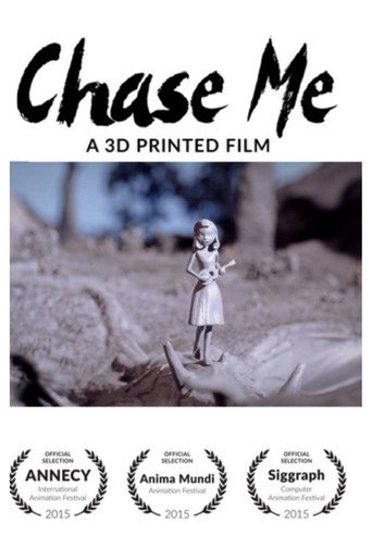 Chase Me
