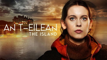 #4 The Island