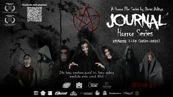 Journal Horror Series (2024-2025)