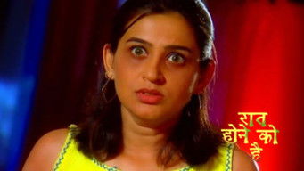 Episode 25 — Scary Shadowy Figures Leave Priyanka Sleepless