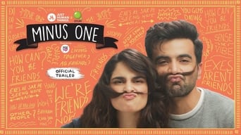 Minus One - S1E01