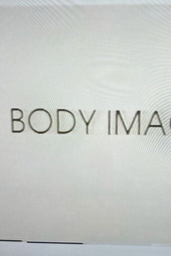 Poster de Body Image